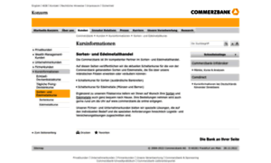 Goldonline.commerzbank.com thumbnail