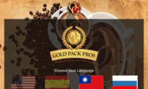 Goldpackpros.com thumbnail