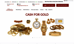 Goldpawnership.com thumbnail