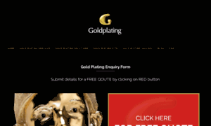 Goldplating.co.uk thumbnail