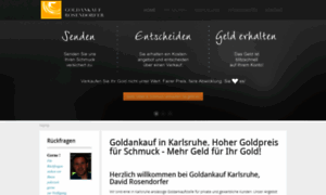 Goldpreis-goldankauf.de thumbnail