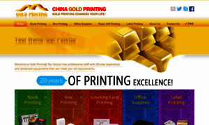 Goldprinting.cc thumbnail