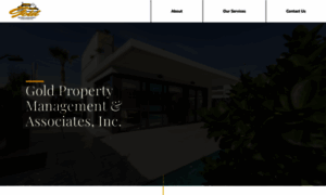 Goldpropertymanagement.com thumbnail