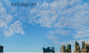 Goldquaycapital.com thumbnail