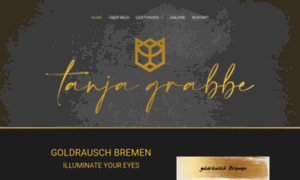 Goldrausch-spraytanning.de thumbnail