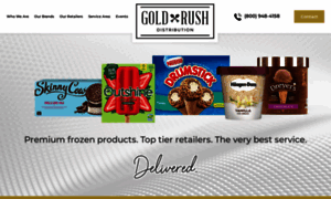 Goldrushdist.com thumbnail