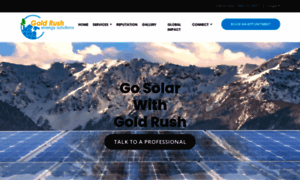 Goldrushenergy.com thumbnail