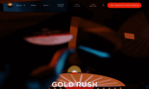 Goldrushvinyl.com thumbnail