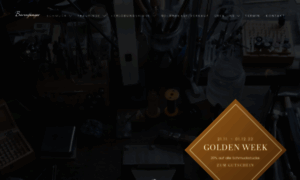 Goldschmiede-baerenfaenger.de thumbnail