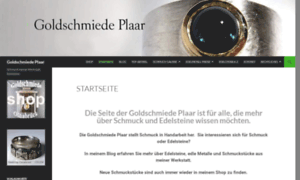 Goldschmiede-plaar.com thumbnail