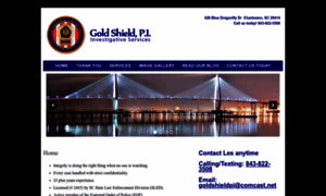 Goldshieldpi.net thumbnail