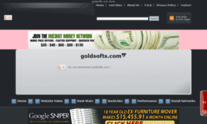 Goldsofts.com.way2seo.org thumbnail