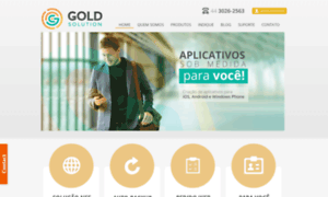 Goldsoftware.com.br thumbnail