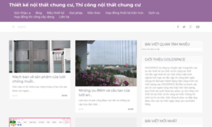 Goldspace.com.vn thumbnail