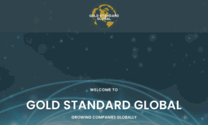 Goldstandardglobal.com thumbnail