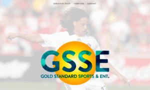 Goldstandardsports.com thumbnail