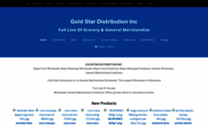 Goldstardist.com thumbnail