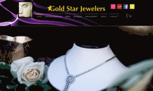 Goldstarjewelers.net thumbnail