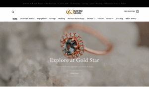 Goldstarjewelryusa.com thumbnail