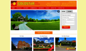 Goldstarrealestate.com.au thumbnail