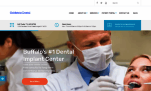 Goldsteindental.org thumbnail