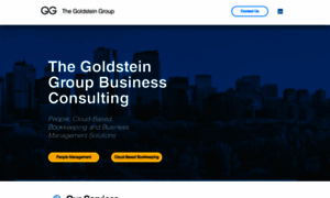 Goldsteingroup.ca thumbnail