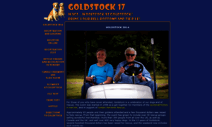 Goldstockcamp.com thumbnail