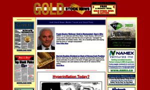 Goldstocknews.com thumbnail