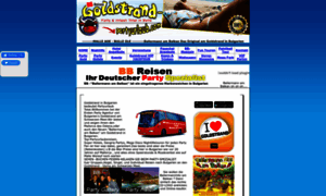 Goldstrand-partyurlaub.com thumbnail