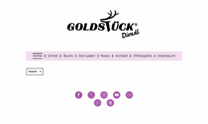 Goldstueck-dirndl.de thumbnail