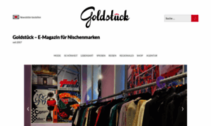 Goldstueck.biz thumbnail