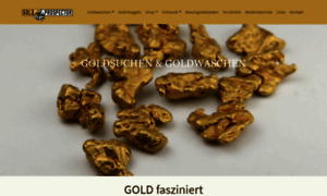 Goldsuchen.ch thumbnail