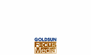 Goldsunfocusmedia.com.vn thumbnail
