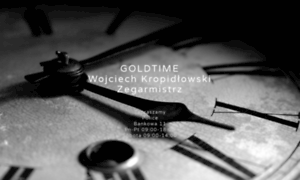 Goldtime.pl thumbnail
