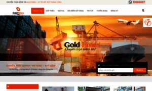 Goldtimes.vn thumbnail