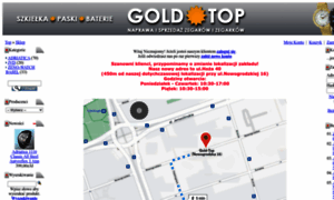 Goldtop.pl thumbnail