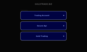 Goldtrade.biz thumbnail