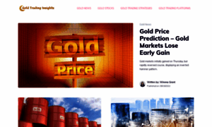 Goldtradinginsights.com thumbnail