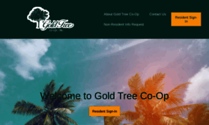 Goldtreecoop.com thumbnail