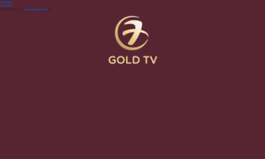 Goldtv.md thumbnail