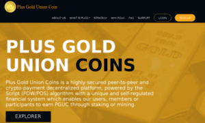 Goldunioncoins.com thumbnail