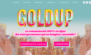 Goldup.co thumbnail
