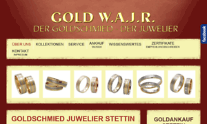 Goldwajr.eu thumbnail