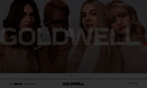 Goldwell.com thumbnail