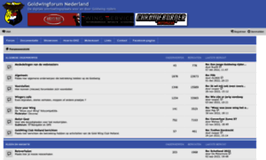 Goldwingforum.nl thumbnail