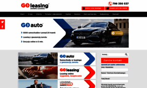 Goleasing24.pl thumbnail