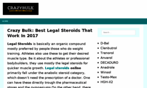 Golegalsteroids.com thumbnail