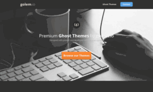 Golem.io thumbnail