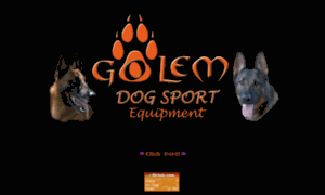 Golemdogsport.it thumbnail