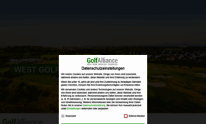 Golf-alliance.de thumbnail